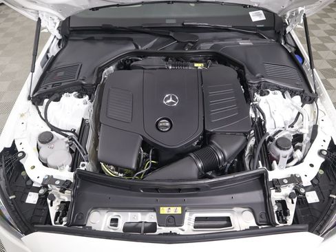 Certified 2026 Mercedes-Benz C 300 Sedan image 31