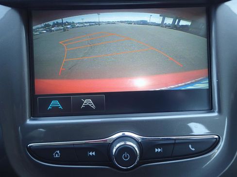 Used 2018 Chevrolet Cruze LT w/ LT Fleet Convenience Package FWD image 18