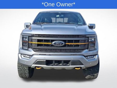 Used 2023 Ford F150 Tremor w/ Equipment Group 402A High image 2