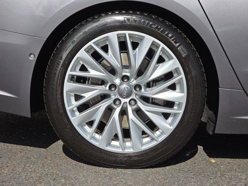 Used 2019 Audi A7 3.0T Premium Plus w/ Premium Plus Package image 38