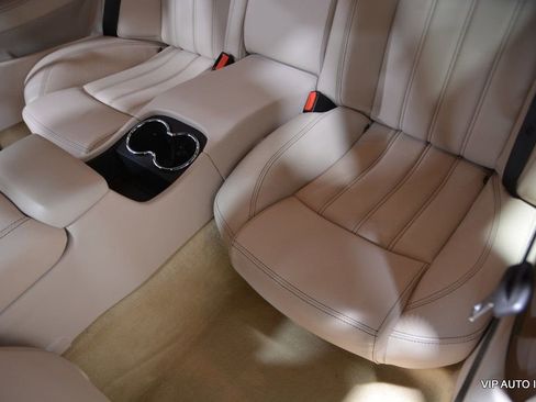 Used 2011 Maserati GranTurismo S image 33