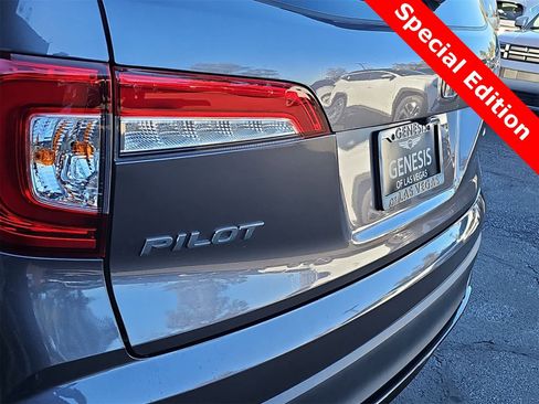 Used 2022 Honda Pilot Special Edition image 11