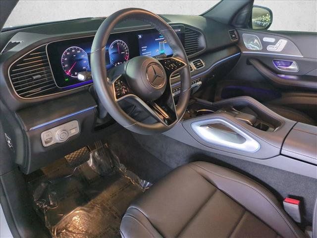 Certified 2025 Mercedes-Benz GLE 450e 4MATIC image 10