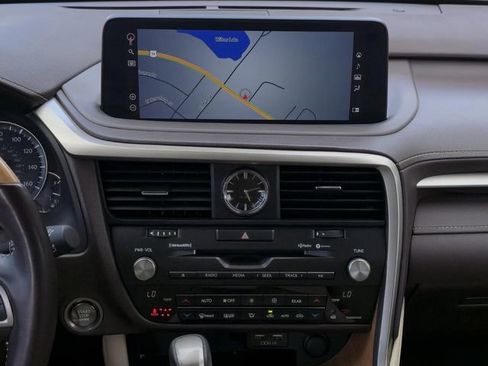Used 2020 Lexus RX 350L FWD w/ Premium Package image 14