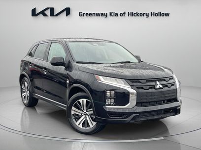 Used 2024 Mitsubishi Outlander Sport ES