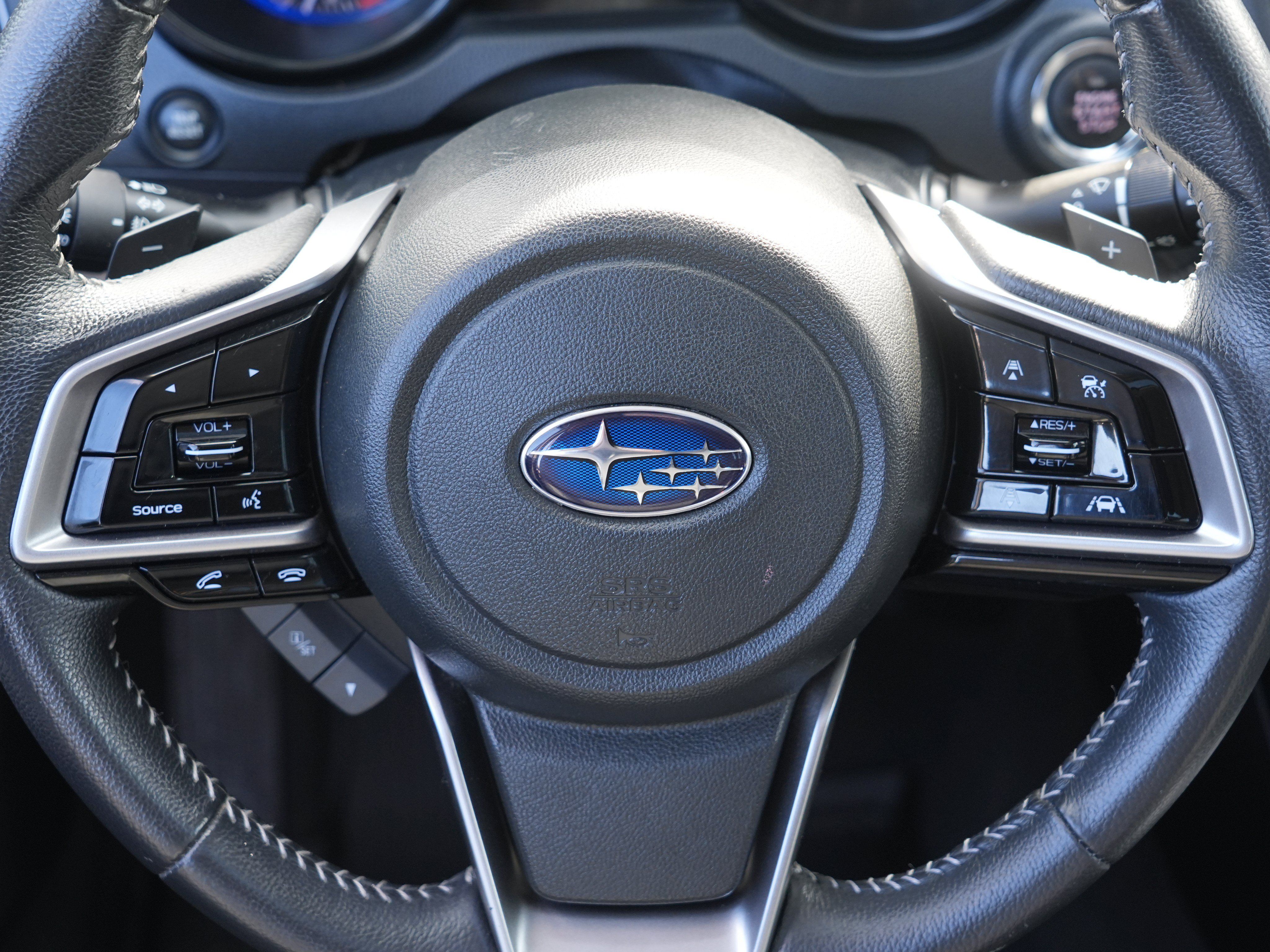 Used 2018 Subaru Outback 3.6R Limited AWD/4WD image 24