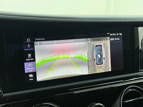 Used 2025 Rolls-Royce Spectre image 25