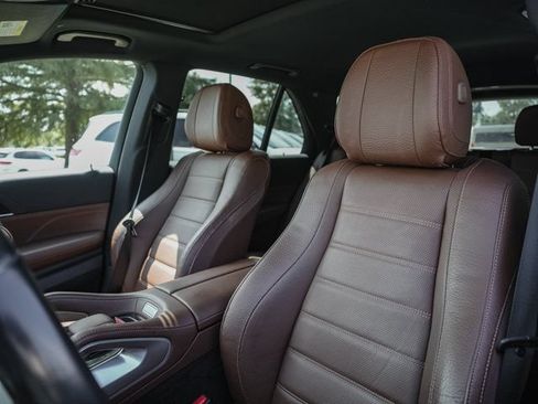 Certified 2024 Mercedes-Benz GLE 350 4MATIC image 14
