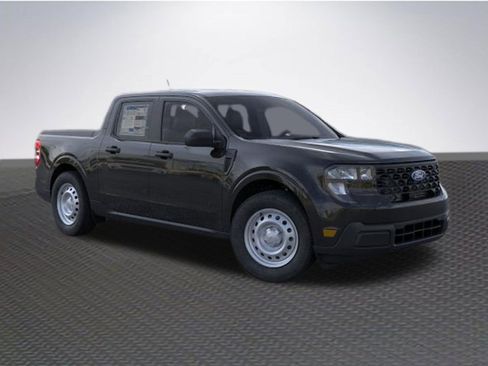 New 2026 Ford Maverick XL image 7