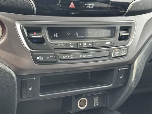 Certified 2023 Honda Passport EX-L image 28