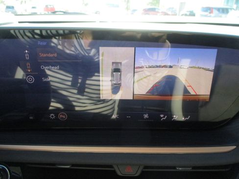 Used 2025 Buick Envision Sport Touring image 24