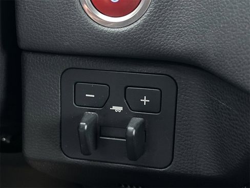 Used 2023 Toyota Sequoia TRD Pro image 39