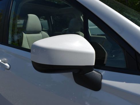 Used 2020 Subaru Forester Premium image 34