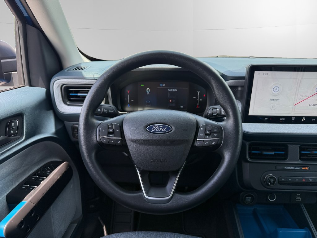 New 2026 Ford Maverick XLT FWD image 10