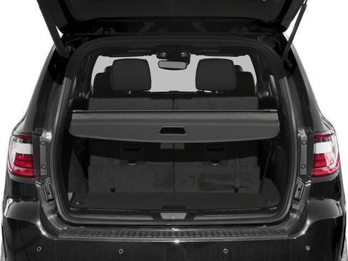 Used 2018 Dodge Durango SRT w/ SRT Interior Appearance Group image 12