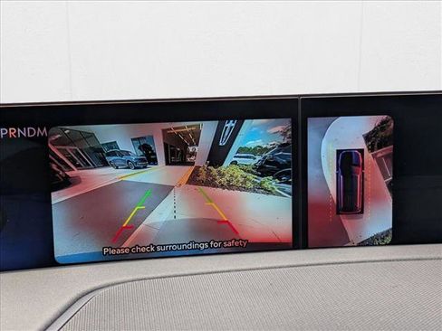 New 2025 Lincoln Navigator Reserve image 11