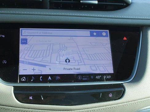 Used 2023 Cadillac XT5 Premium Luxury image 20