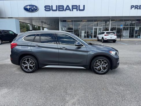 Used 2019 BMW X1 sDrive28i w/ Convenience Package FWD image 2