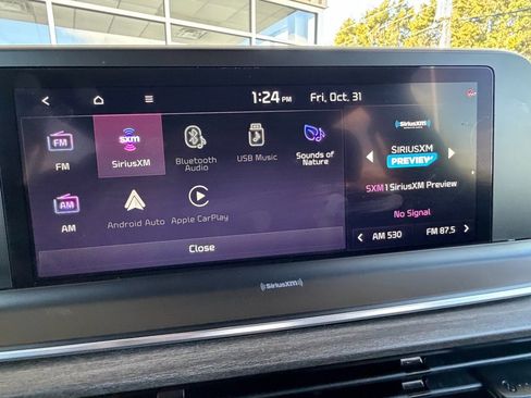 Used 2022 Kia Telluride EX w/ EX Premium Package image 17