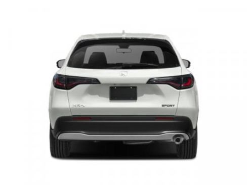 Used 2024 Honda HR-V Sport image 5