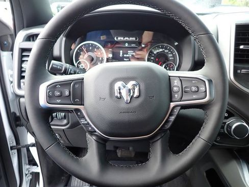 New 2026 RAM 1500 Big Horn image 15