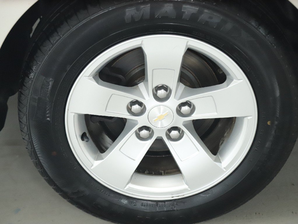Used 2014 Chevrolet Malibu LS w/ Protection Package FWD image 12