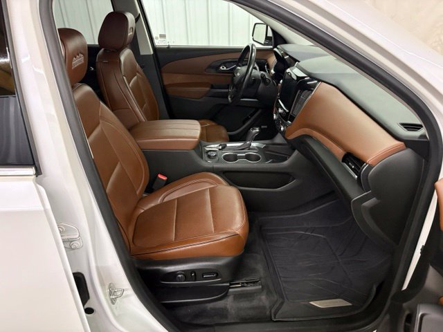 Used 2019 Chevrolet Traverse High Country w/ LPO, Floor Liner Package AWD/4WD image 29