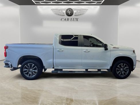 Used 2019 Chevrolet Silverado 1500 RST w/ All-Star Edition image 5