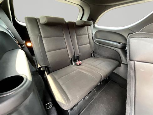 Used 2025 Dodge Durango GT AWD/4WD image 25