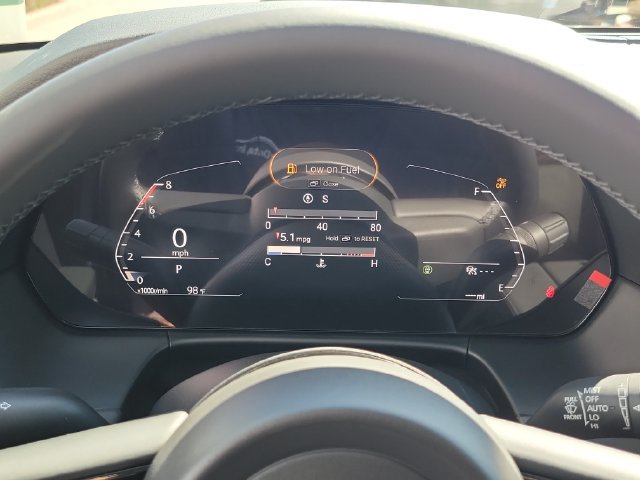 New 2026 MAZDA CX-5 Preferred AWD/4WD image 9