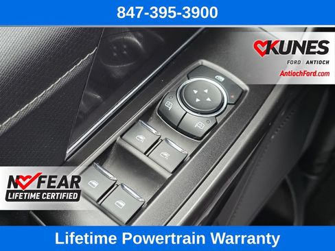 Certified 2023 Ford F150 XLT w/ Equipment Group 302A High AWD/4WD image 39