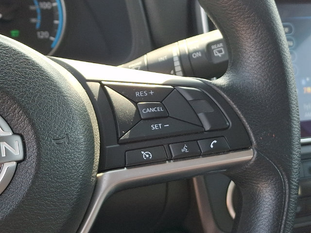Used 2025 Nissan Leaf S FWD image 8