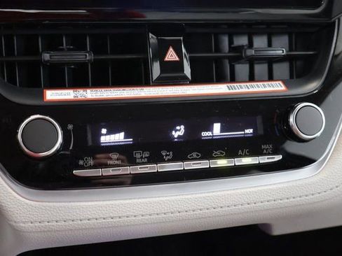 New 2026 Toyota Corolla Cross L image 18