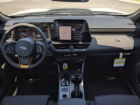 New 2026 Subaru Outback Wilderness w/ Wilderness Package AWD/4WD image 2
