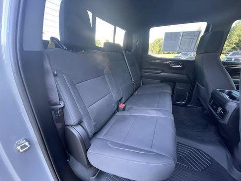 Used 2024 Chevrolet Silverado 1500 RST AWD/4WD image 28