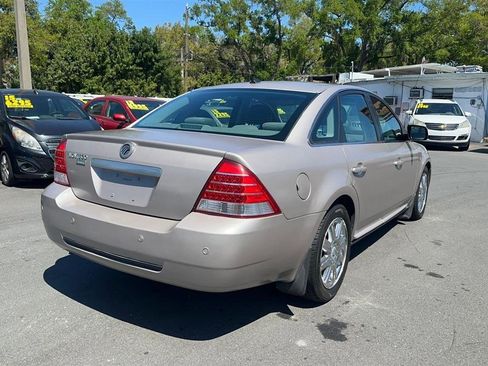 Used 2007 Mercury Montego Premier image 13