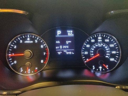 Used 2018 Kia Forte LX FWD image 23
