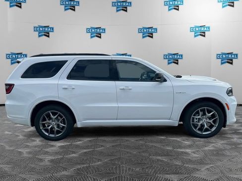 New 2026 Dodge Durango GT image 6