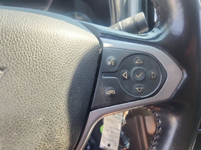 Used 2018 Chevrolet Colorado ZR2 AWD/4WD image 17