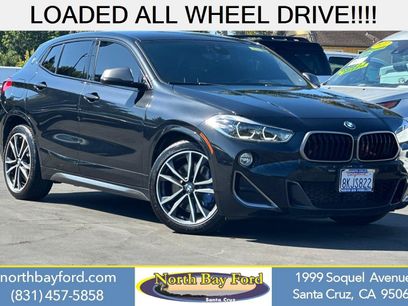 Used 2019 BMW X2 M35i