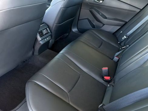 Certified 2024 Honda Accord EX-L image 14