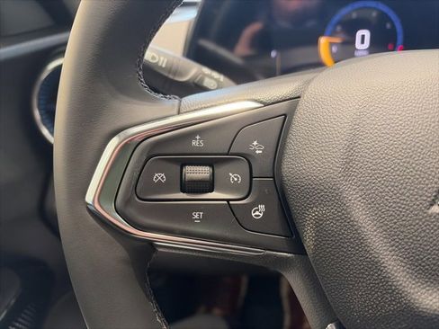 New 2026 Chevrolet Trax LT w/ Driver Confidence Package image 14