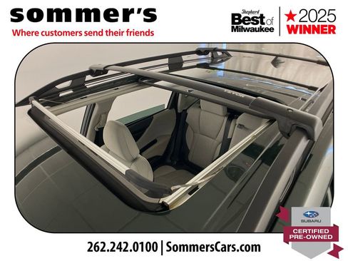 Certified 2023 Subaru Forester Premium image 19
