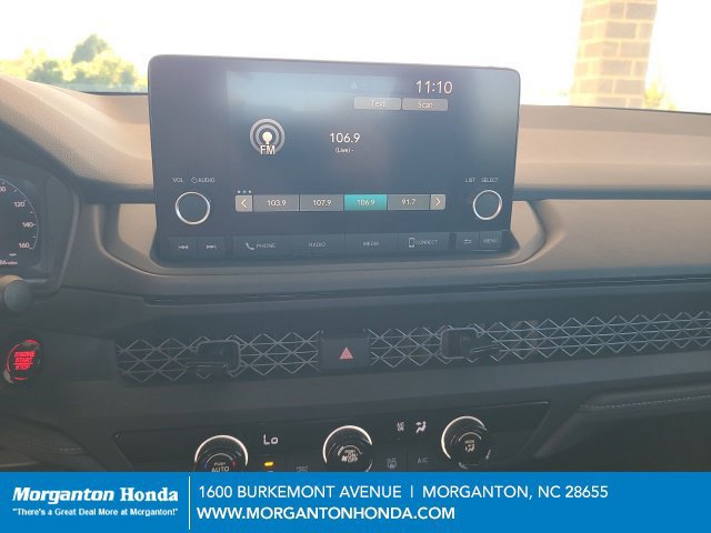 Used 2025 Honda Accord LX image 14