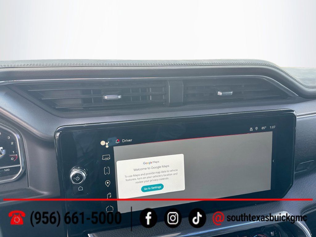Used 2025 GMC Sierra 1500 Denali RWD image 18