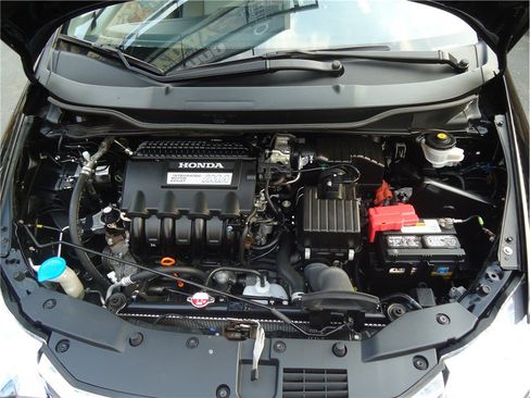 Used 2012 Honda Insight EX image 31