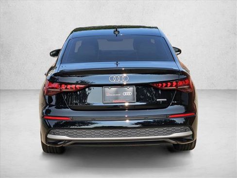 Certified 2026 Audi A3 2.0T Premium Plus AWD/4WD image 6