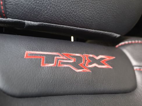 Used 2022 RAM 1500 TRX w/ TRX Level 2 Equipment Group AWD/4WD image 15