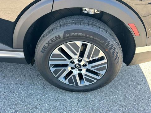 New 2026 Hyundai Palisade FWD Hybrid image 11