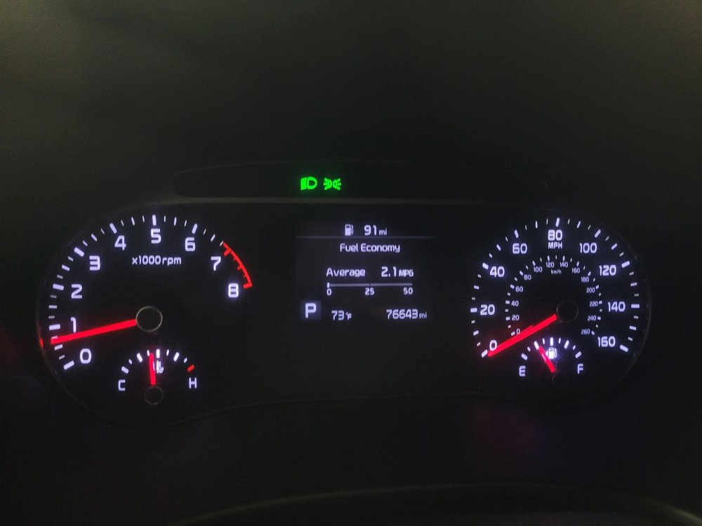 Used 2021 Kia Soul LX FWD image 23